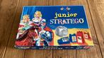 Junior Stratego, Hobby en Vrije tijd, Gezelschapsspellen | Kaartspellen, Gebruikt, Ophalen