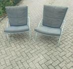 Prachtig design stoelen van harvink uncle sam, Ophalen of Verzenden, Zo goed als nieuw