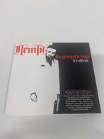 Kempi - Du Gangsta Tape (CD), Cd's en Dvd's, Ophalen of Verzenden, 2000 tot heden, Gebruikt