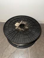 Img stage line mic152/sw micrdoonkabel NIEUW, Ophalen of Verzenden, Nieuw, Microfoon