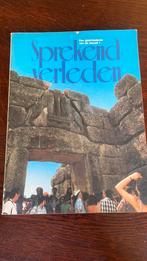 Een geschiedenis van de wereld 1 sprekend verleden, Ophalen of Verzenden, Overige gebieden