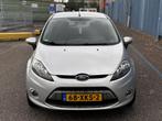 Ford Fiesta 1.6 TDCi ECOnetic Lease Trend Airco, Mistlamp, R, Auto's, Voorwielaandrijving, Euro 5, Stof, Gebruikt