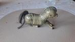 Vintage Zebra Speelgoed, Ophalen of Verzenden