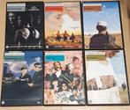 Te koop: DVD Collectie Volkskrant Filmfestival - 6 Films, Gebruikt, Boxset, Drama, Ophalen of Verzenden
