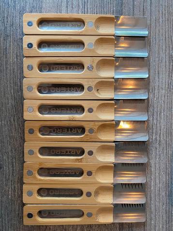 Artero Juno stripping knife 1 t/m 10 rechtshandige beschikbaar voor biedingen