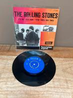 The Rolling Stones - It’s all over now 7" Single, Cd's en Dvd's, Vinyl Singles, Gebruikt, 7 inch, Single, Ophalen of Verzenden