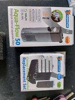 Aquariumpomp, Dieren en Toebehoren, Ophalen, Leeg aquarium