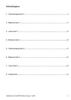 Oefenboek Cito IEP midden groep 7, Ophalen, Nieuw, Overige niveaus, Nederlands