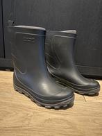 Laarzen snowboots Decathlon Solognac maat 31/32, Ophalen, Zo goed als nieuw, Jongen of Meisje, Laarzen