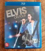 Elvis On Tour (1972), Ophalen of Verzenden, Muziek en Concerten