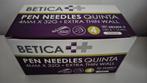 Betica naaldjes insuline pen94 stuks, Verzenden, Nieuw, Overige typen