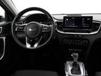 Kia Ceed Sportswagon 1.6 GDI PHEV DYNAMICLINE PLUG-IN 140 PK, Stof, Gebruikt, Plug-in hybride, Electronic Stability Program (ESP)