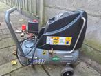 Te koop; Airpres Compressor 25L, Ophalen, Gebruikt