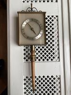 Vintage Kienzle Klok - Jaren '60/'70, Ophalen