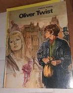 Oud Oliver Twist kinderboek., Boeken, Ophalen of Verzenden