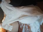 Trouwjurk  maat  xl, Kleding | Dames, Trouwkleding en Trouwaccessoires, Ophalen, Gedragen, Wit, Trouwjurk