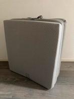 Logeer Matras Opvouwbaar, Huis en Inrichting, Slaapkamer | Bedden, Overige materialen, Eenpersoons, Zo goed als nieuw, 80 cm