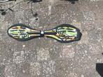 Waveboard, Skateboard, Sport en Fitness, Skateboarden, Ophalen, Gebruikt, Waveboard