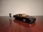 Revell - Ferrari Testarossa, Hobby en Vrije tijd, Modelauto's | 1:24, Ophalen of Verzenden, Gebruikt, Auto, Revell