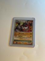 Rhyperior LV.X Pokémonkaart - Diamond & Pearl, Ophalen of Verzenden, Gebruikt, Losse kaart, Foil
