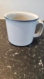 Arabia Finland grote mok. Type Saimaa, Huis en Inrichting, Keuken | Servies, Keramiek, Ophalen of Verzenden, Zo goed als nieuw