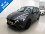 MAZDA 2 1.5 SKYACTIV-G SPORT SELECTED I P-CAMERA I NAVIGATIE, Voorwielaandrijving, Stof, Met garantie (alle), Origineel Nederlands