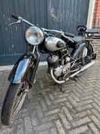 NSU “FOX” VINTAGE  *1955*  MOTOR 125 CC ‼️, 125 cc, Overig, 1 cilinder