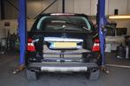 RVS sport uitlaat demper sierstuk op maat voor elke auto, Ophalen
