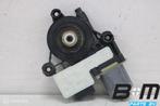 Raammotor linksachter Audi A3 8V 5Q0959811, Auto-onderdelen, Gebruikt