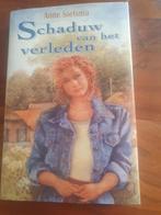 Anne Sietsma - Schaduw van het verleden, Boeken, Verzenden, Zo goed als nieuw, Nederland, Anne Sietsma