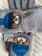 Moschino handgloves NEW, Nieuw, Maat 36 (S), Handschoenen, Moschino