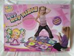 Zippy mat: Hip hop mixer/dansmat, Ophalen of Verzenden, Gebruikt