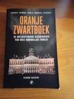 Oranje Zwartboek, Boeken, Europa, Ophalen of Verzenden, Gerard Aalders, Gelezen