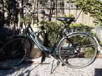 Gazelle damesfiets. Rijklaar., Ophalen, Gebruikt, Versnellingen, 56 cm of meer