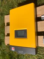 Omvormer Sunny Boy 2500W voor zonnepanelen, Hobby en Vrije tijd, Ophalen, Gebruikt