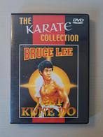 Jeet kune do - Bruce Lee DVD (4 halen 3 betalen), Ophalen of Verzenden, Zo goed als nieuw, Actie