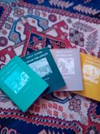 Marten Toonder, 4 delen "De bezige bij", Meerdere stripboeken, Ophalen of Verzenden, Zo goed als nieuw