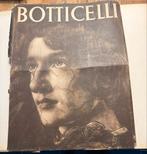 Botticelli Fotografie Boek - Gelezen, Ophalen of Verzenden, Gelezen, Fotografie algemeen