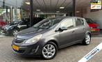 Opel Corsa 1.2-16V 5drs AUTOMAAT | NAVI | CARPLAY | CRUISE |, Euro 5, Gebruikt, 4 cilinders, Origineel Nederlands