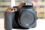 Nikon D5600 body(Foto-Groep Doorn), Audio, Tv en Foto, Fotocamera's Digitaal, Ophalen of Verzenden, Nikon