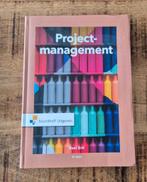 Projectmanagement zgan, Boeken, Studieboeken en Cursussen, Zo goed als nieuw, Noordhoff Uitgevers, Beta, HBO