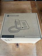 Polycom CX300 desktop phone, Ophalen of Verzenden, Nieuw