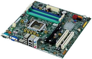 Lenovo M91p Desktop Motherboard FRU 03T8351 Q67 beschikbaar voor biedingen