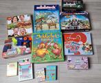 Spelletjes (ook los te kopen), Hobby en Vrije tijd, Gezelschapsspellen | Bordspellen, Ophalen, Zo goed als nieuw, 999games, Reisspel