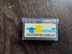 Flash 2 Advance 256m Flash card Nintendo gameboy advance, Spelcomputers en Games, Games | Nintendo Game Boy, 1 speler, Ophalen of Verzenden