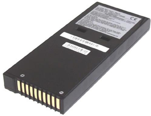 Toshiba Accu (PA2487U), Computers en Software, Accu's en Batterijen, Gebruikt, Ophalen of Verzenden