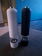 Eletrische zout en peper molen, Ophalen of Verzenden