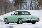 Mercedes 190SL VDO Kienzle 8 dagen klok, Ophalen, Nieuw, Mercedes-Benz