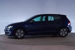 Volkswagen e-Golf 5-drs [ groot navi stoelverwarming camera, Automaat, 0 cilinders, Gebruikt, 22 min