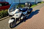 BMW R1200RT   bj 07-2012, 2 cilinders, Particulier, Meer dan 35 kW, Toermotor